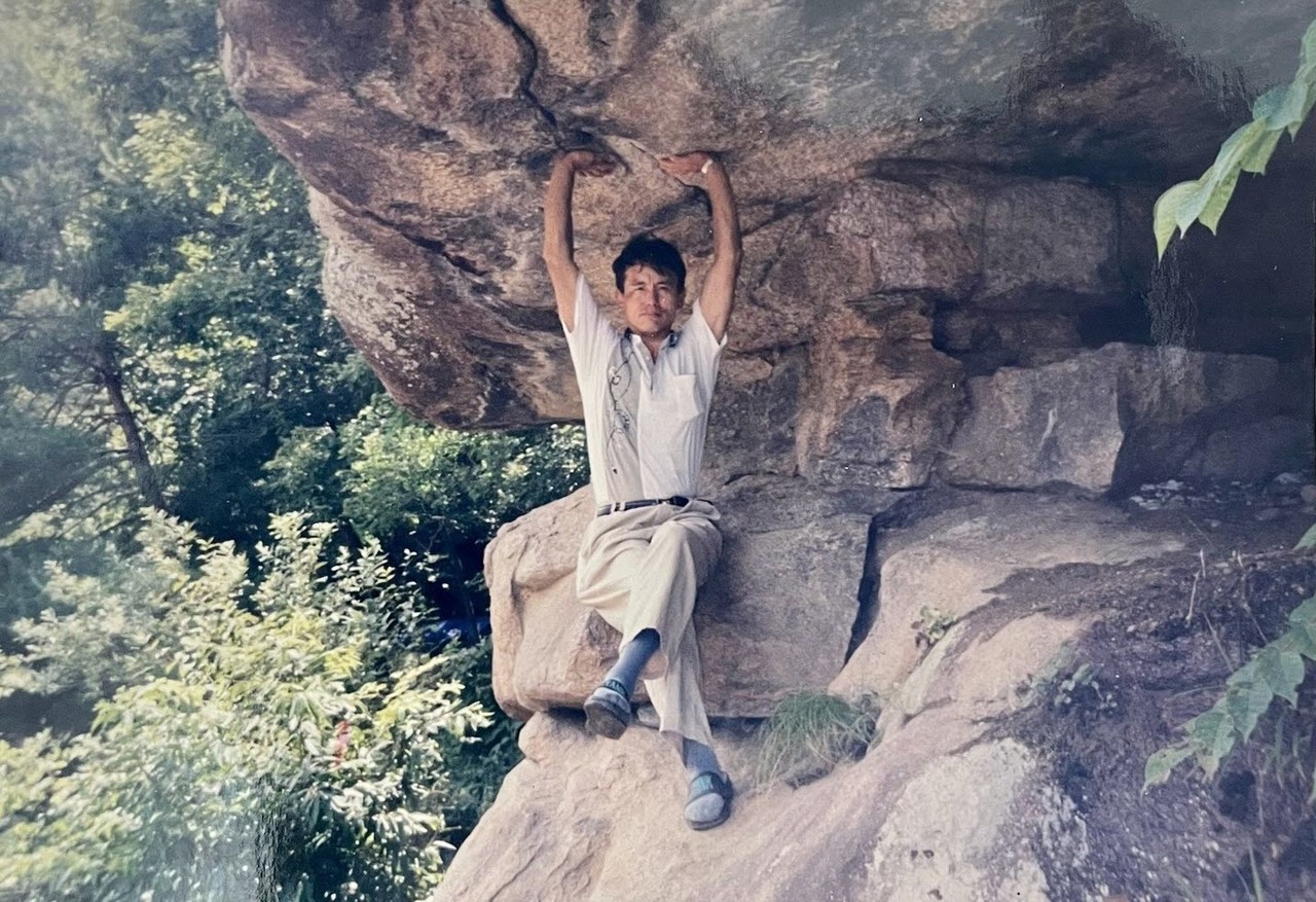 50대 박승규 씨 뇌사장기기증으로 3명 살려, 아픈 환자와 그 가족에게 희망이 되길 바라며 기증